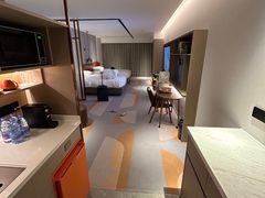 -成都武侯祠希尔顿惠庭酒店