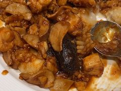 -宝轩渔府·老字号海鲜·正宗津菜(水上店)