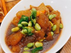 -五观堂素食(新华路店)