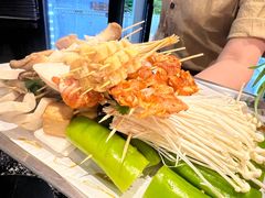 -老酱油炸社