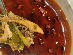 -顺兴老茶馆·精品川菜(世纪城店)