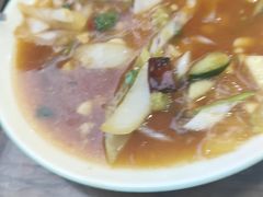-晋一碗刀削面·特色家常菜(云岗店)