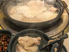 -润泽园椰子鸡(汇一城店)