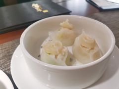 -皓粤臻品荟·地道广东菜
