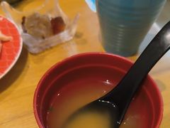 -晴季寿司(延河路万达广场店)