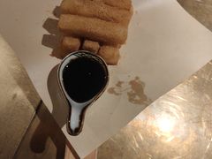 -烤匠麻辣烤鱼(双流明城购物中心店)