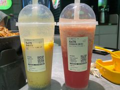-蛙喔牛蛙(百联南方店)