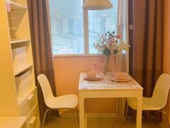 -宜家家居（上海徐汇商场店）-停车场