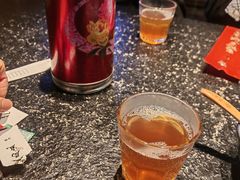 -局气 烤鸭·北京菜(光华路店)