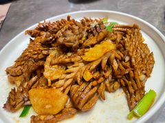 -闫府私房菜·百年鲁菜(恒隆店)