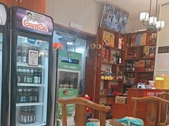 -鲁南仔·滕州炒鸡(经三路店)