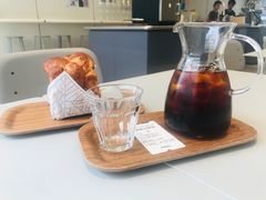 -Seesaw Coffee(上生新所店)