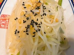 -新兴园饺子馆(北京百子湾店)