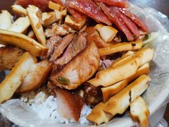 -陆长玖古法猪脚饭(玄风桥店)
