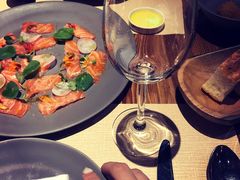 -Mercato莫卡多露台餐厅与酒吧(K11店)