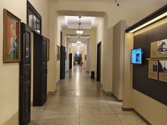 -哈尔滨工业大学-博物馆