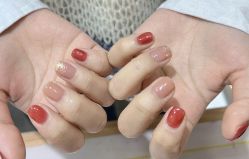 -爱纶美·美甲美睫半永久