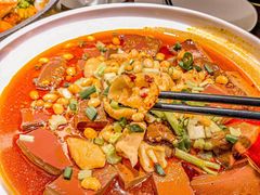 -特味村大酒店(南三环店)