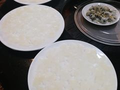 咸水鲩鱼刺身-御生皇·新天然居·顺德鱼生·顺德菜·广式早茶