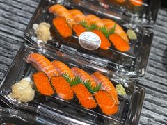 -上清·三文鱼鲜寿司(同德店)