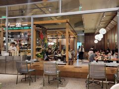 -一坐一忘云南菜(卓悦中心)