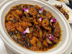 -老李家土菜馆·安吉地标美食