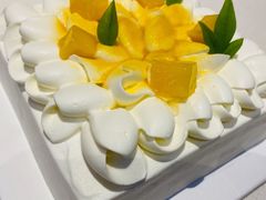 -积慕Cake(解放大道店)