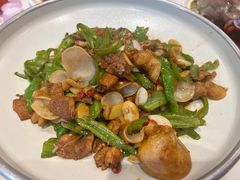 -范家大院(华为店)