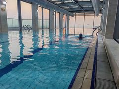 -上海浦东康桥绿地假日酒店