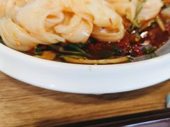 -魏家凉皮(十里河店)