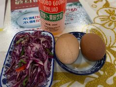 -夏家合汁(天润花园小区店)