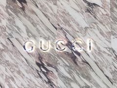 -Gucci(青岛海信广场店)