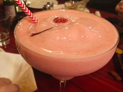 -Pistolera Mexican Cantina女枪手墨西哥餐厅(碧云路店)