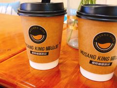 -MUSANG KING猫山王(龙湖杭州滨江天街店)