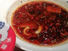 -小放牛炒菜馆(北国商城店)