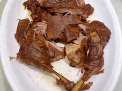 -小蓝鲸湖北菜(八一路店)