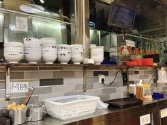 -荔银肠粉(广州天河华利路店)