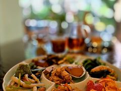 -五观堂素食(新华路店)