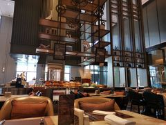 -长春富力万达文华酒店-集·味自助餐厅