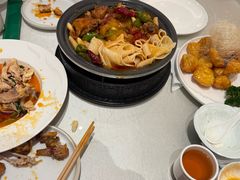 -新疆巴州金丝特餐厅(大钟寺店)