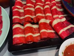 -东来顺饭庄(apm总店)