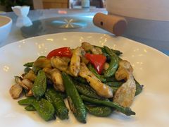 -澜小宴·胶东海鲜烟台味(时光塔店)