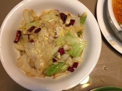 -寻钵记民菜馆·正宗常德钵子菜(滨湖路店)