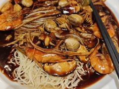 -船梆煮•蒸汽海鲜·炉火烤肉(五四广场店)