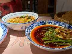 -杨记隆府重庆江湖菜(大悦城店)