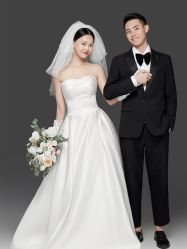 -光阴的故事婚纱摄影(苏州店)