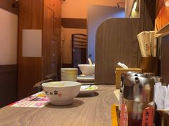 -无敌家现熬骨汤拉面(颐堤港店)
