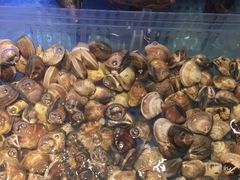 -阿伟海鲜楼·福建菜(延寿店)