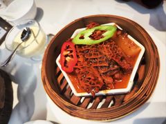 -弘记粤菜茶餐厅
