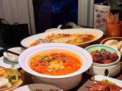 -老坤记·南阳名菜馆(十三年坤记老店)